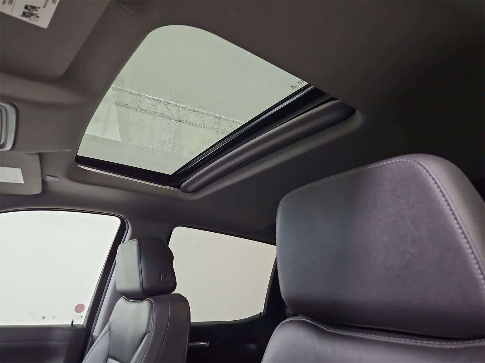 Thumbnail: 2021 Chevrolet Silverado 1500 - 19