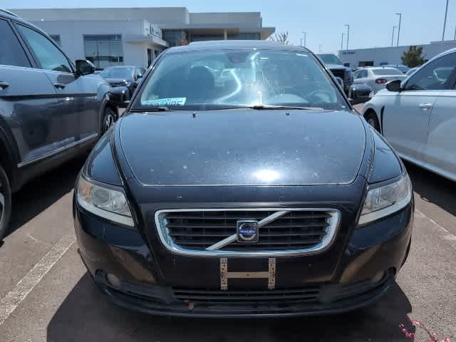 Used 2008 Volvo S40 2.4i with VIN YV1MS390682379628 for sale in Salem, OR