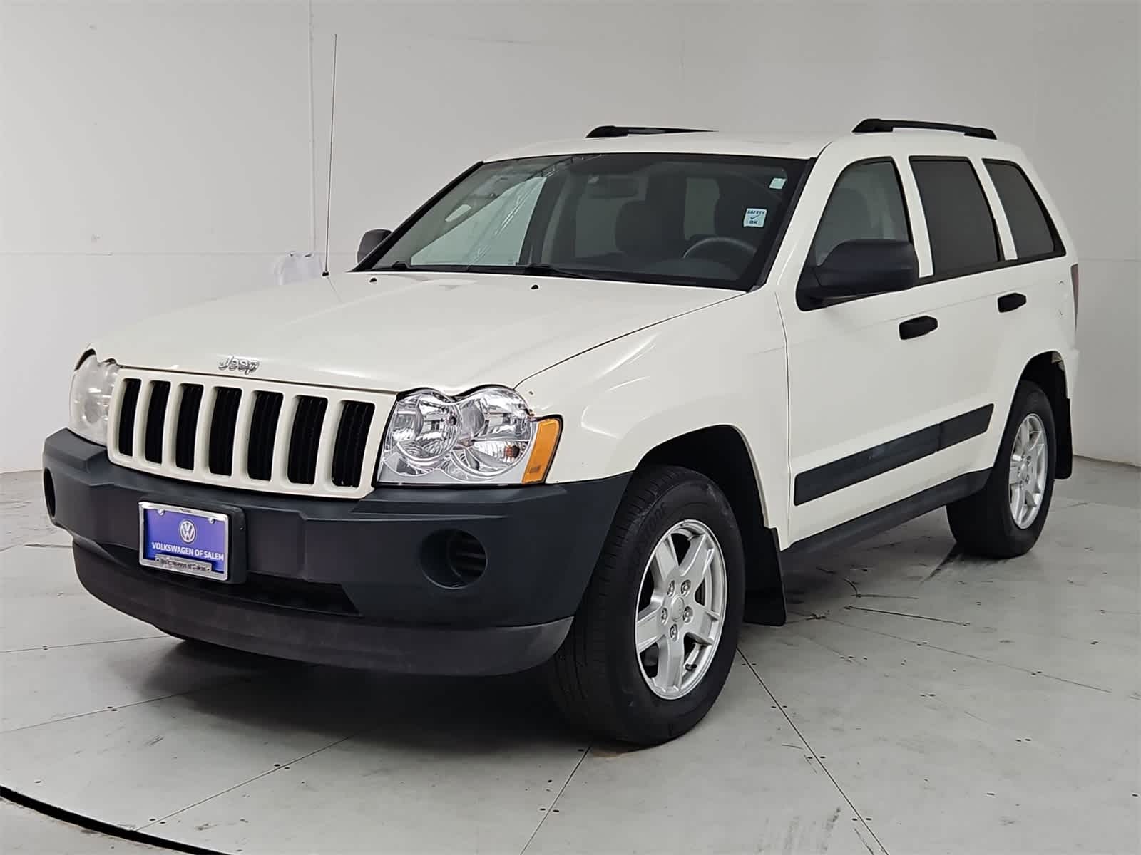 2006 Jeep Grand Cherokee Laredo -
                  Salem, OR