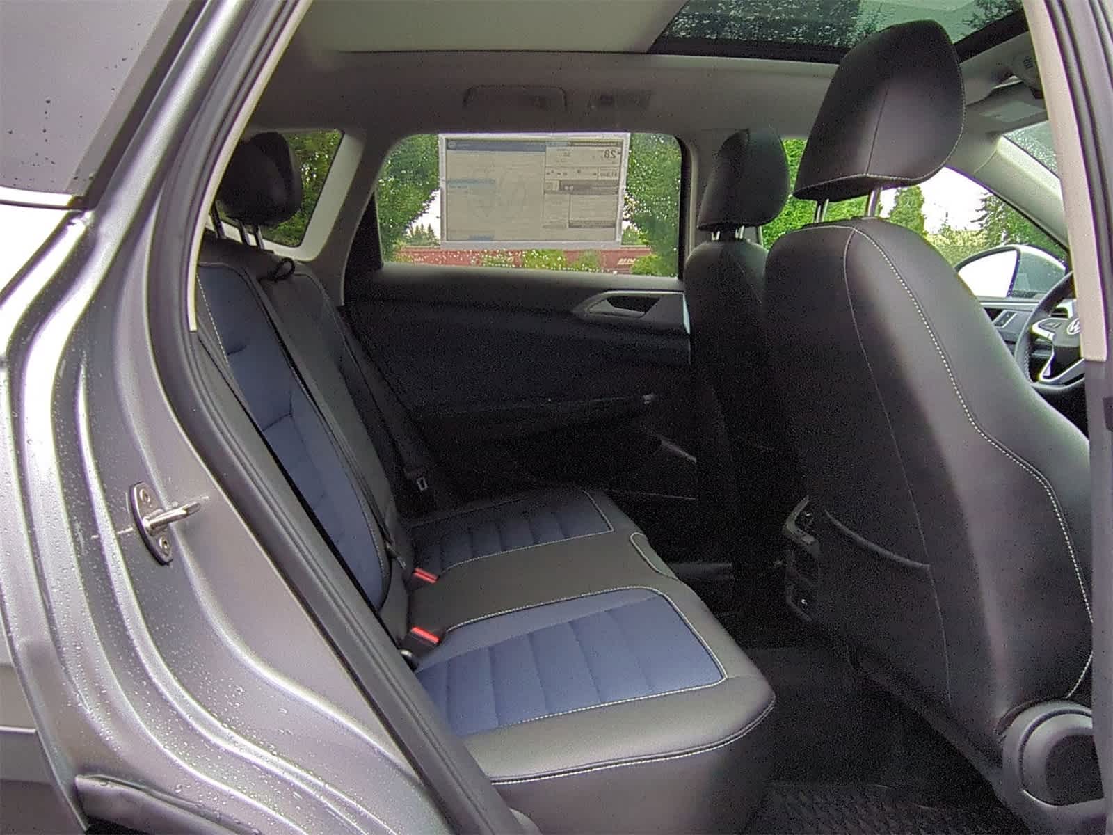 Thumbnail: 2025 Volkswagen Taos - 21