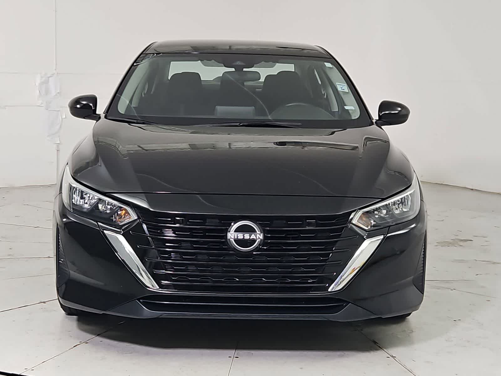 Thumbnail: 2024 Nissan Sentra - 9