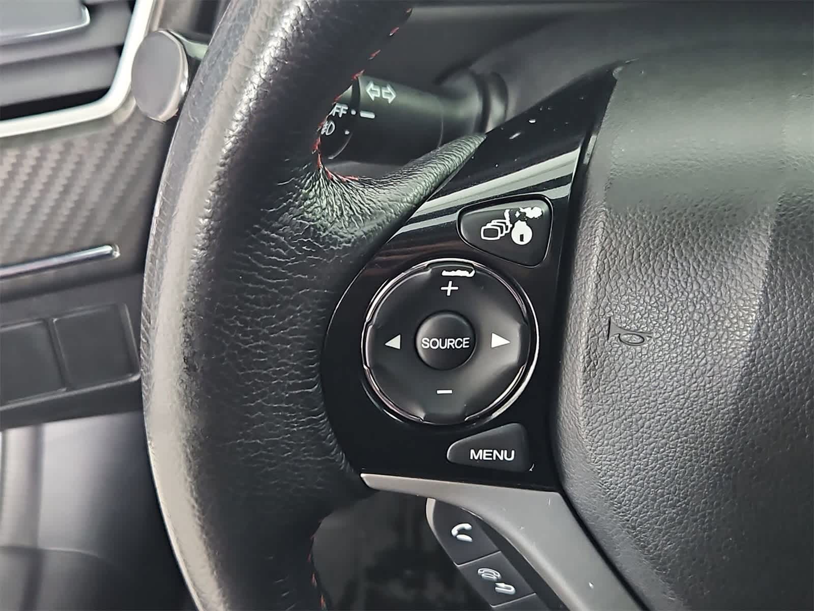 Thumbnail: 2013 Honda Civic - 24