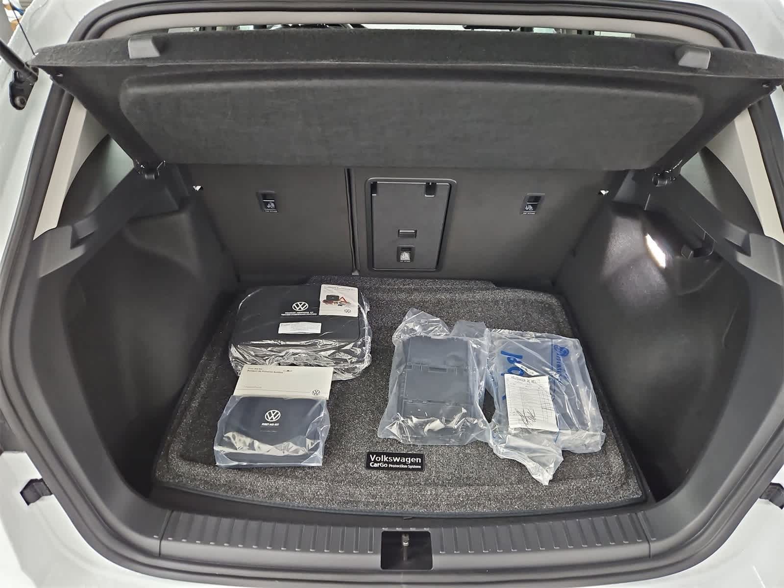 Thumbnail: 2026 Volkswagen Taos - 36