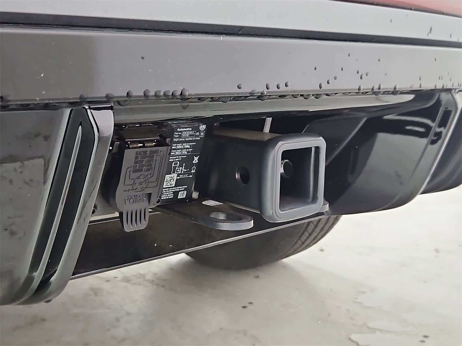 Thumbnail: 2025 Volkswagen Atlas - 37