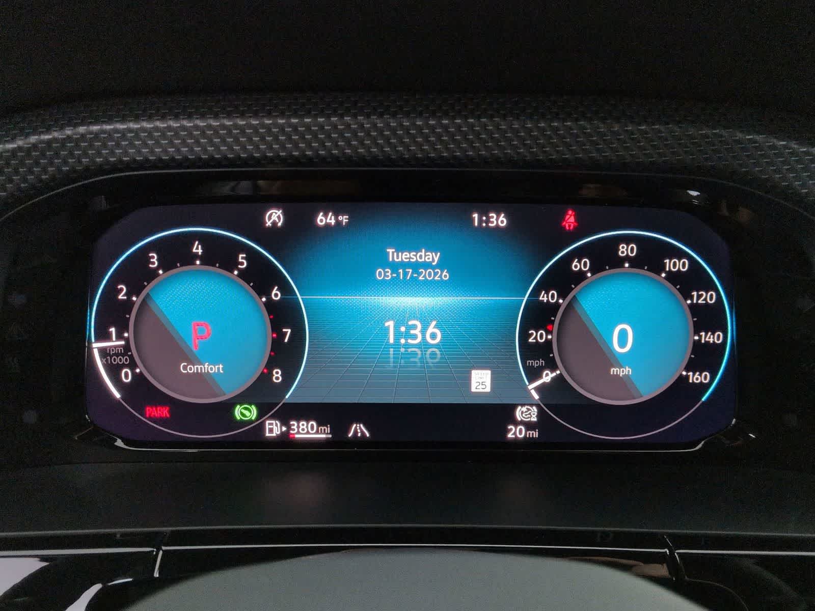 Thumbnail: 2026 Volkswagen Atlas - 34