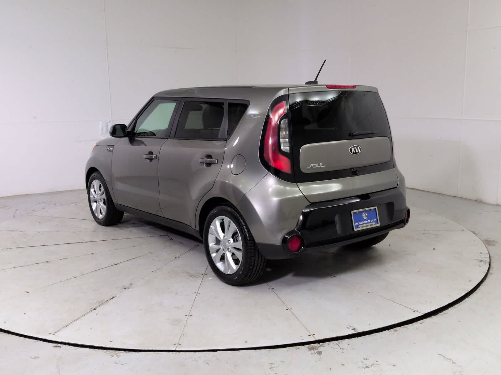 Thumbnail: 2016 Kia Soul - 4