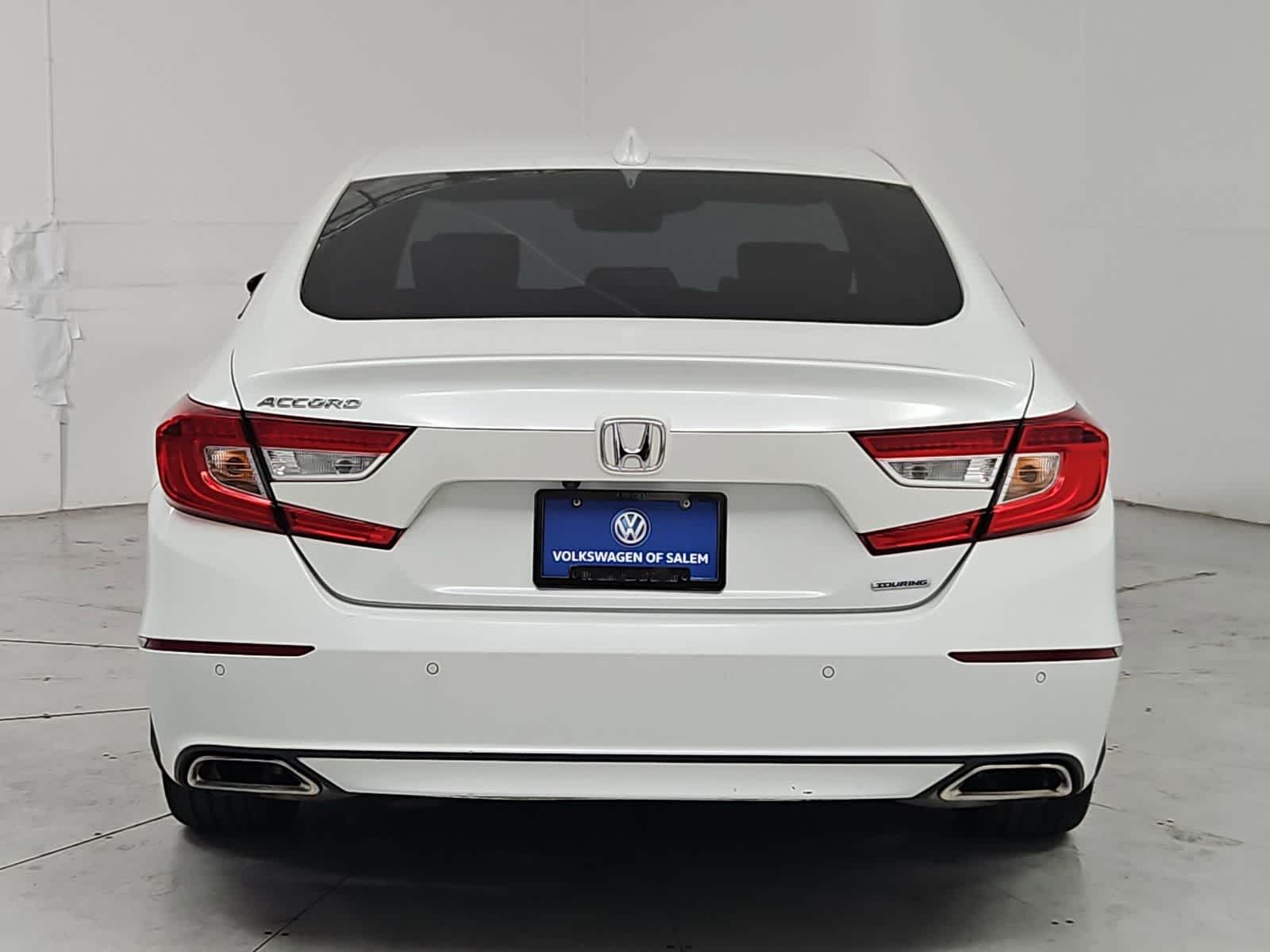 Thumbnail: 2018 Honda Accord - 5