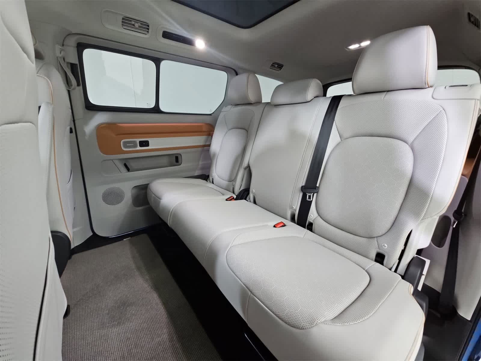 Thumbnail: 2025 Volkswagen ID.Buzz - 20