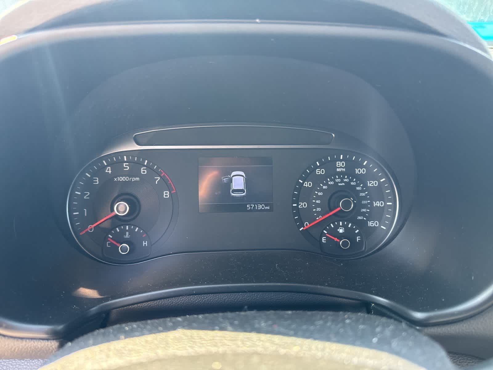 Thumbnail: 2021 Kia Soul - 6