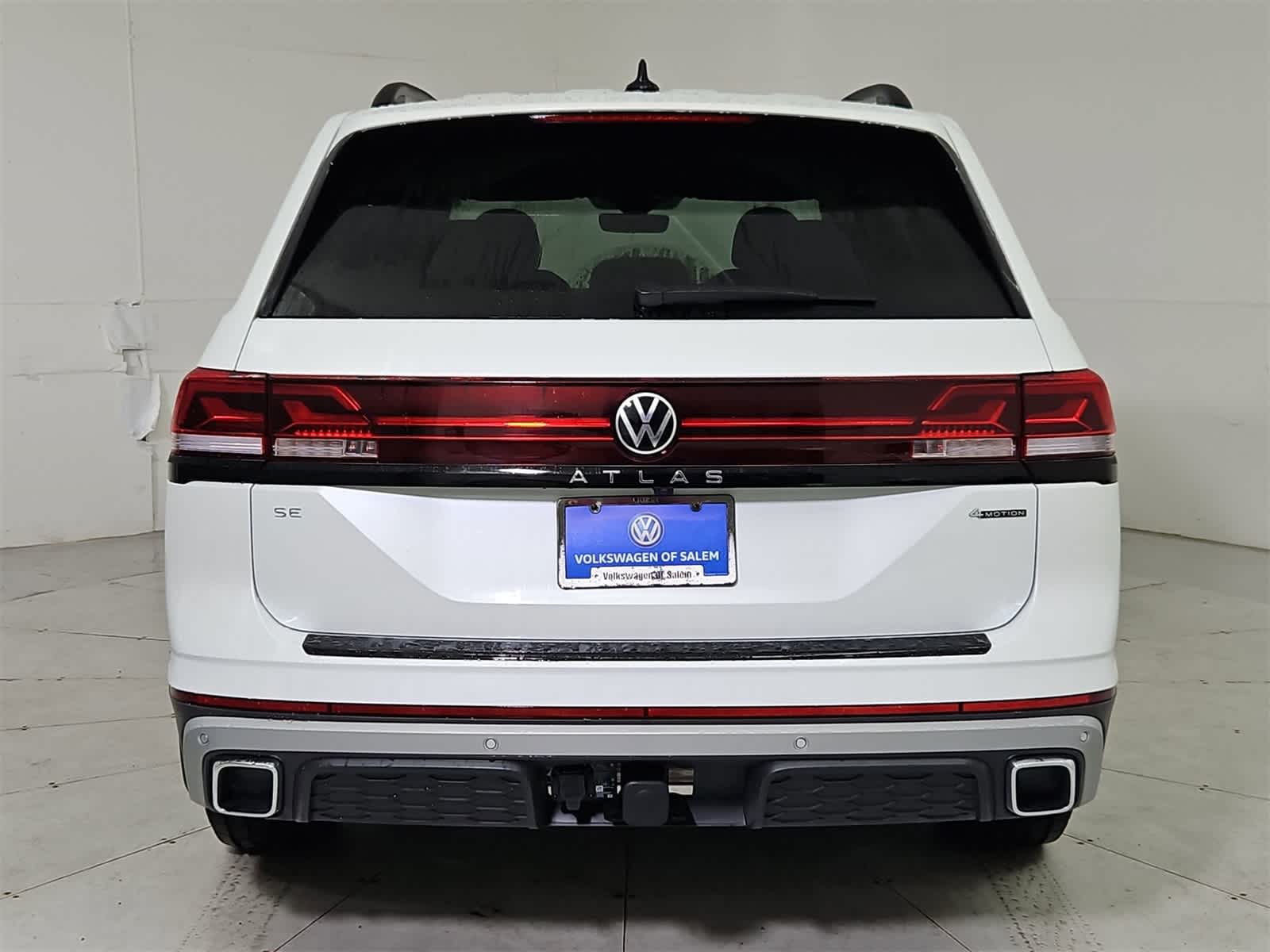 Thumbnail: 2026 Volkswagen Atlas - 5