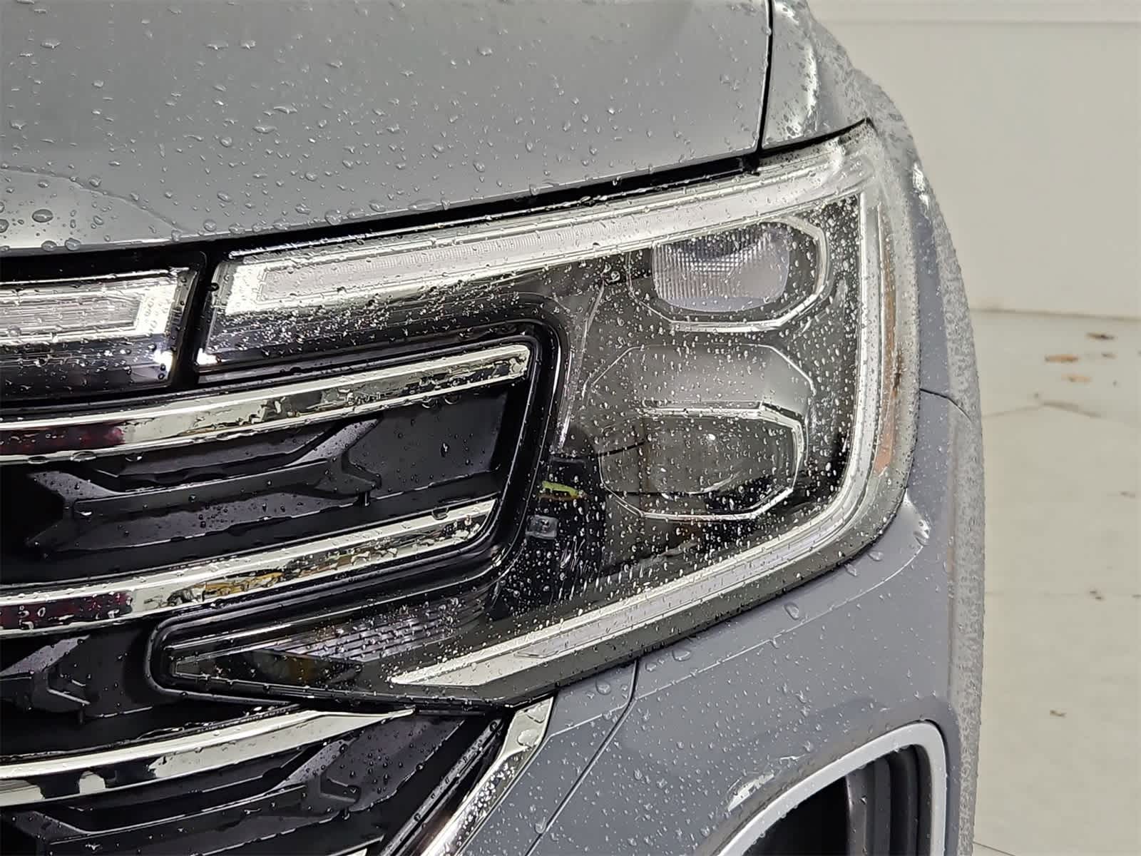 Thumbnail: 2026 Volkswagen Atlas - 10