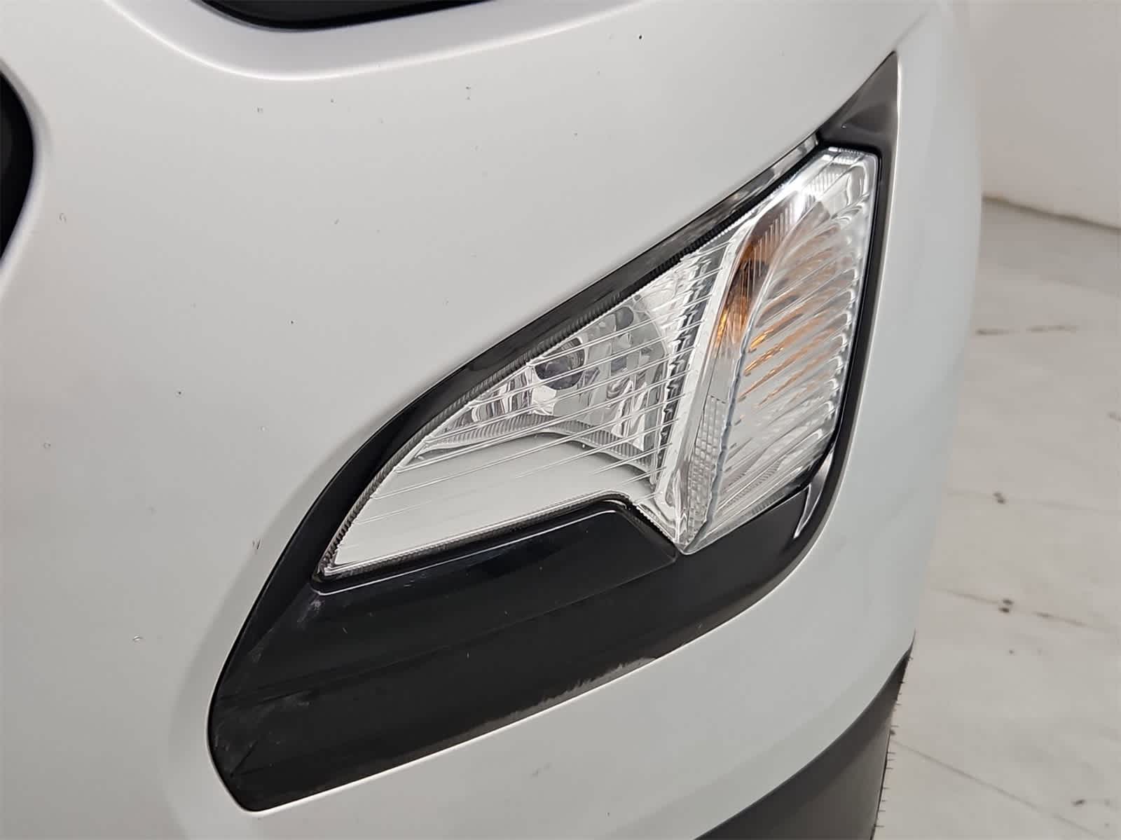 2021 Ford EcoSport SES 10