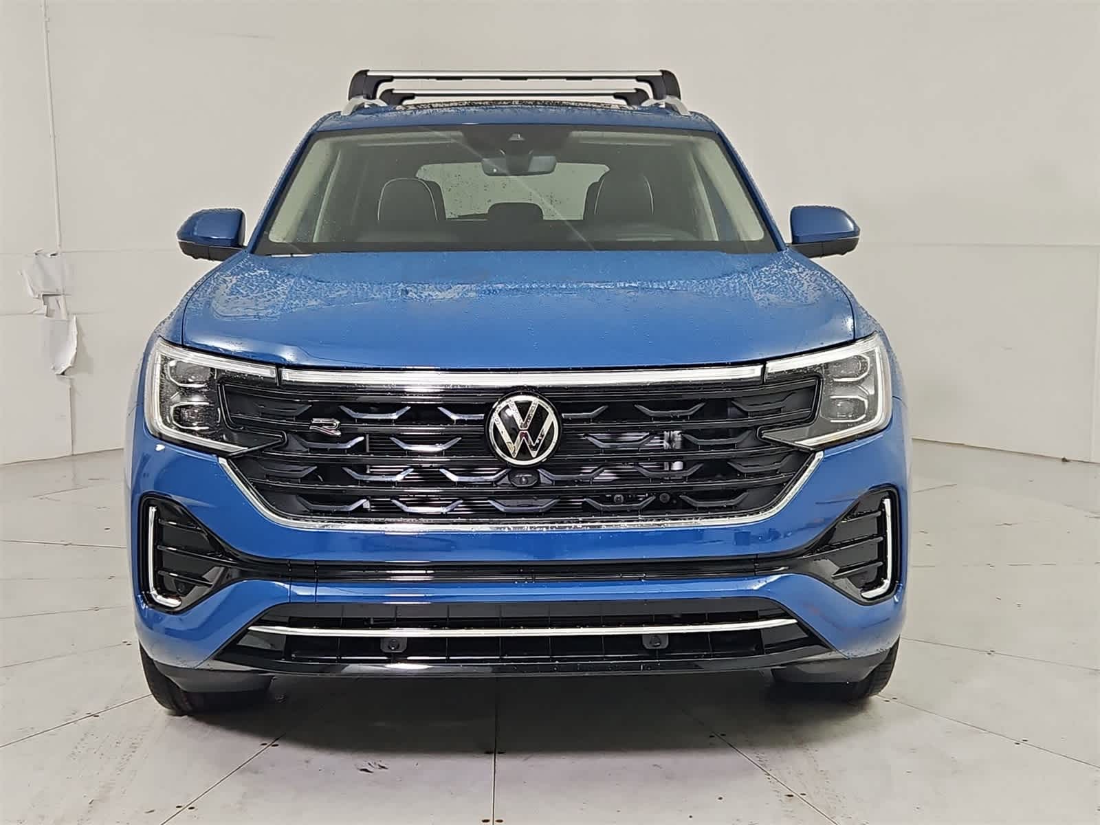 Thumbnail: 2026 Volkswagen Atlas - 9