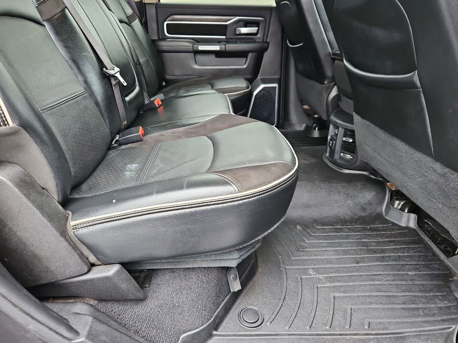 Thumbnail: 2019 RAM 2500 - 20