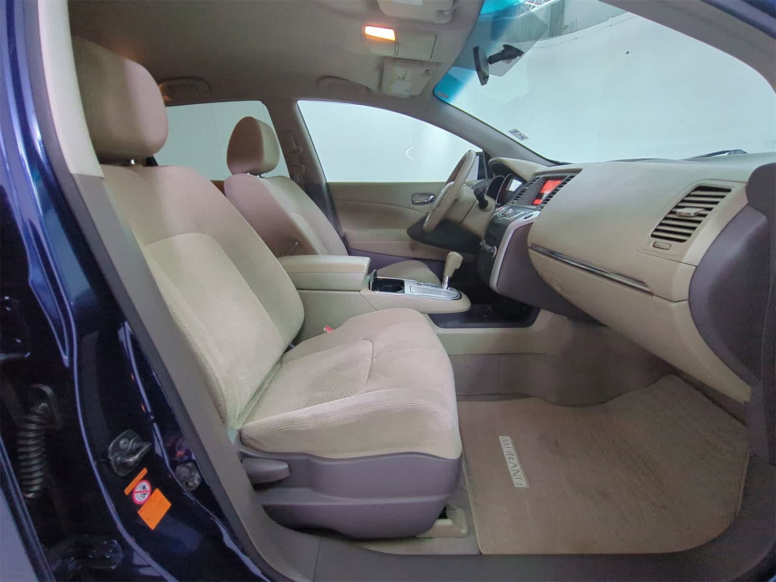 Thumbnail: 2009 Nissan Murano - 21