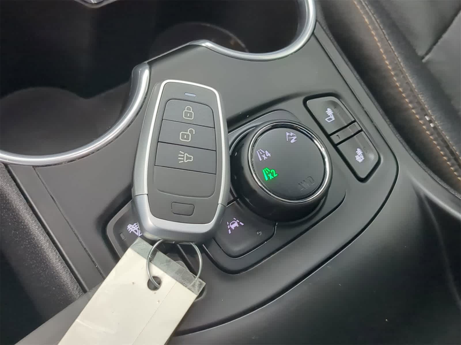 Thumbnail: 2021 GMC Terrain - 34