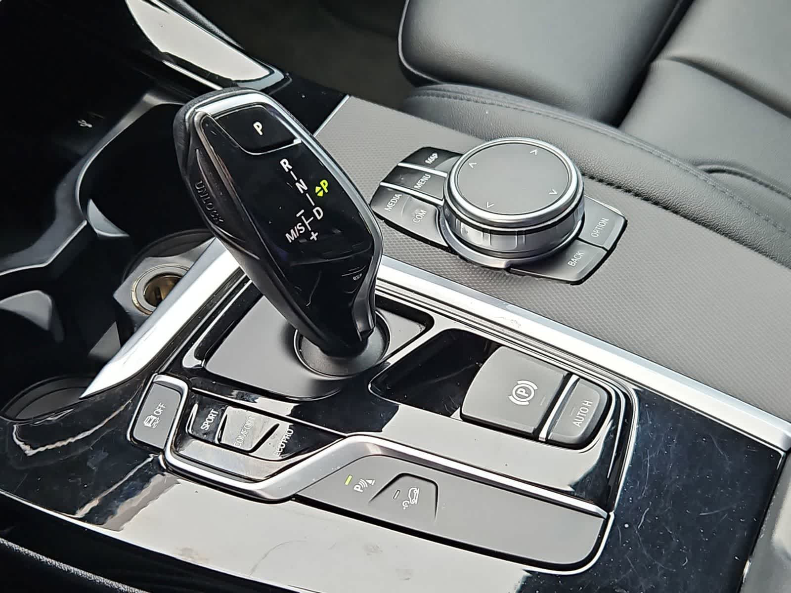 Thumbnail: 2018 BMW X3 - 33