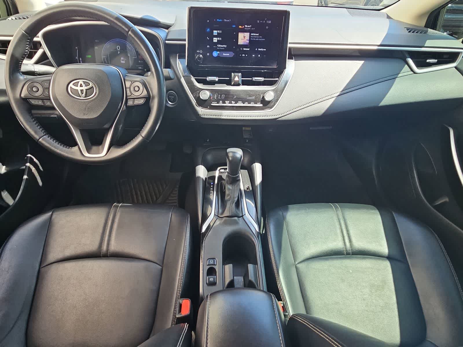 Thumbnail: 2024 Toyota Corolla - 15