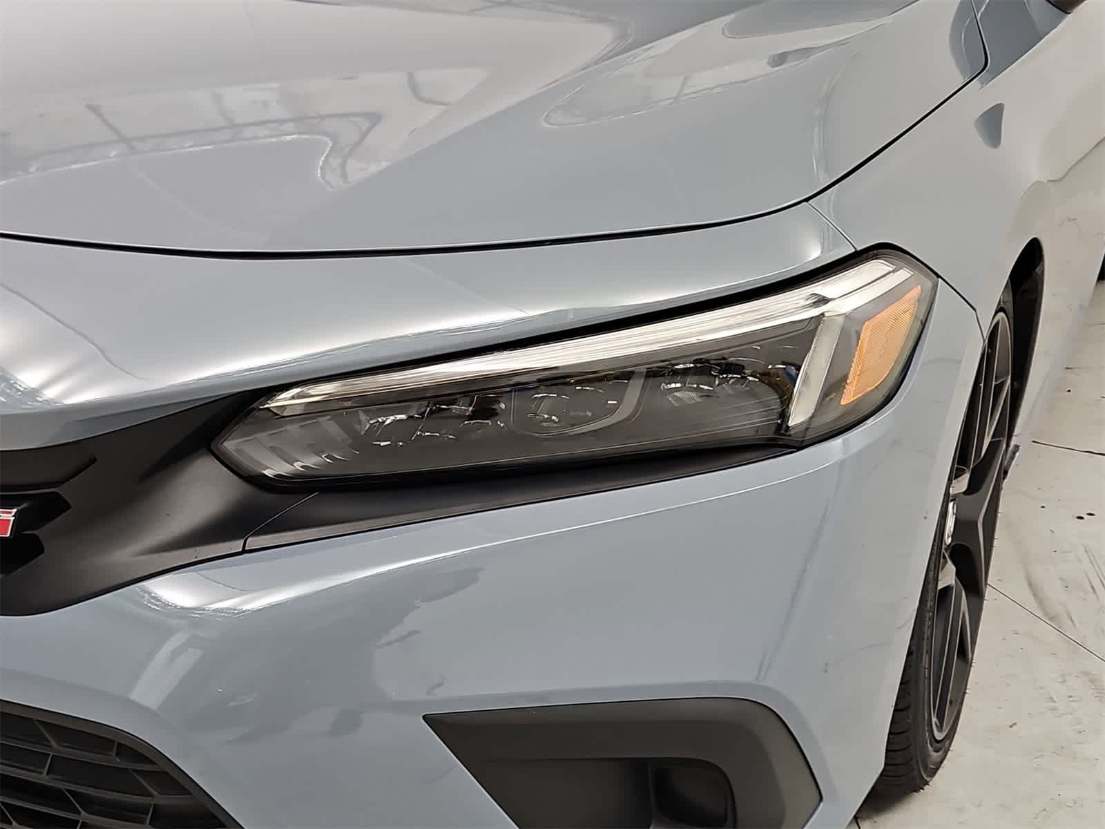 Thumbnail: 2023 Honda Civic - 10