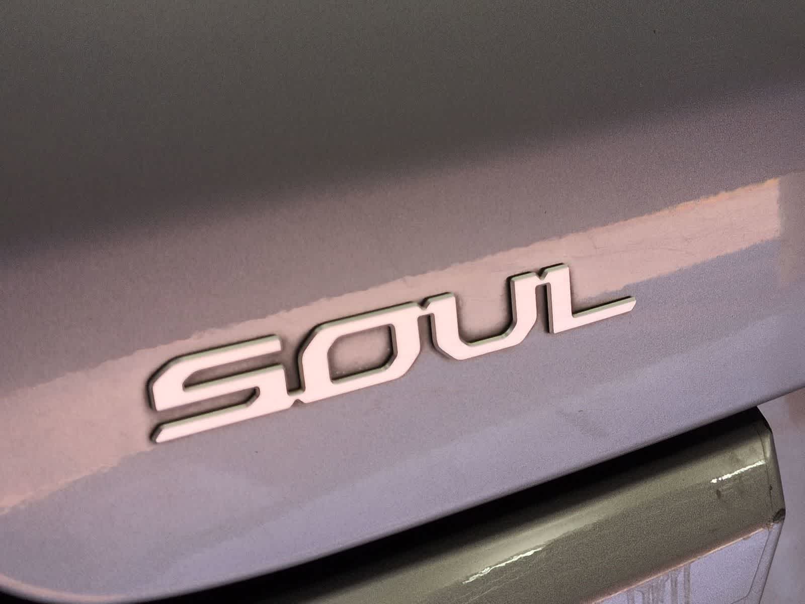 Thumbnail: 2023 Kia Soul - 11