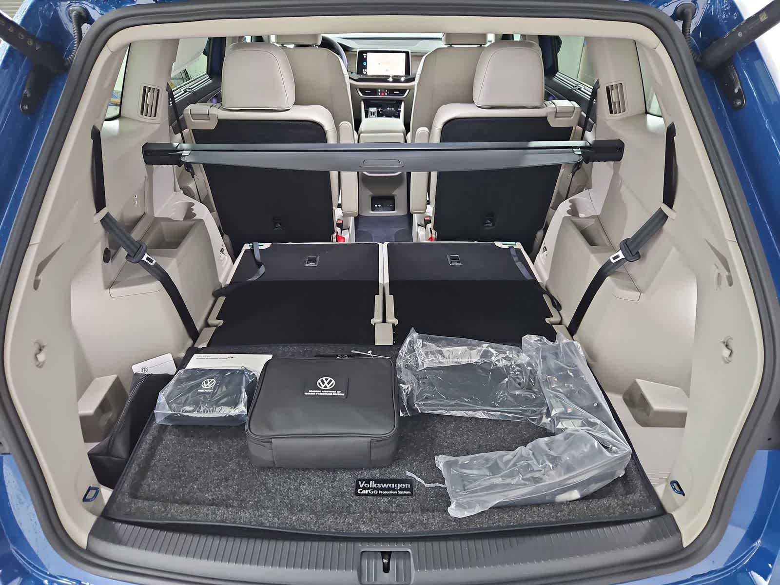 Thumbnail: 2026 Volkswagen Atlas - 35