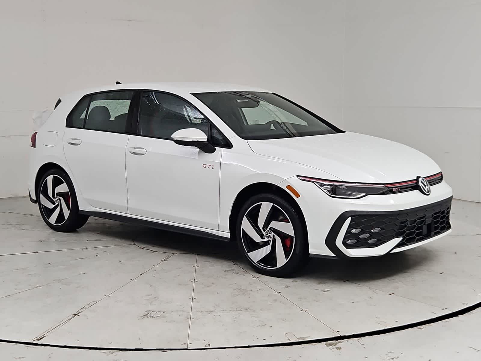 Thumbnail: 2026 Volkswagen Golf - 8
