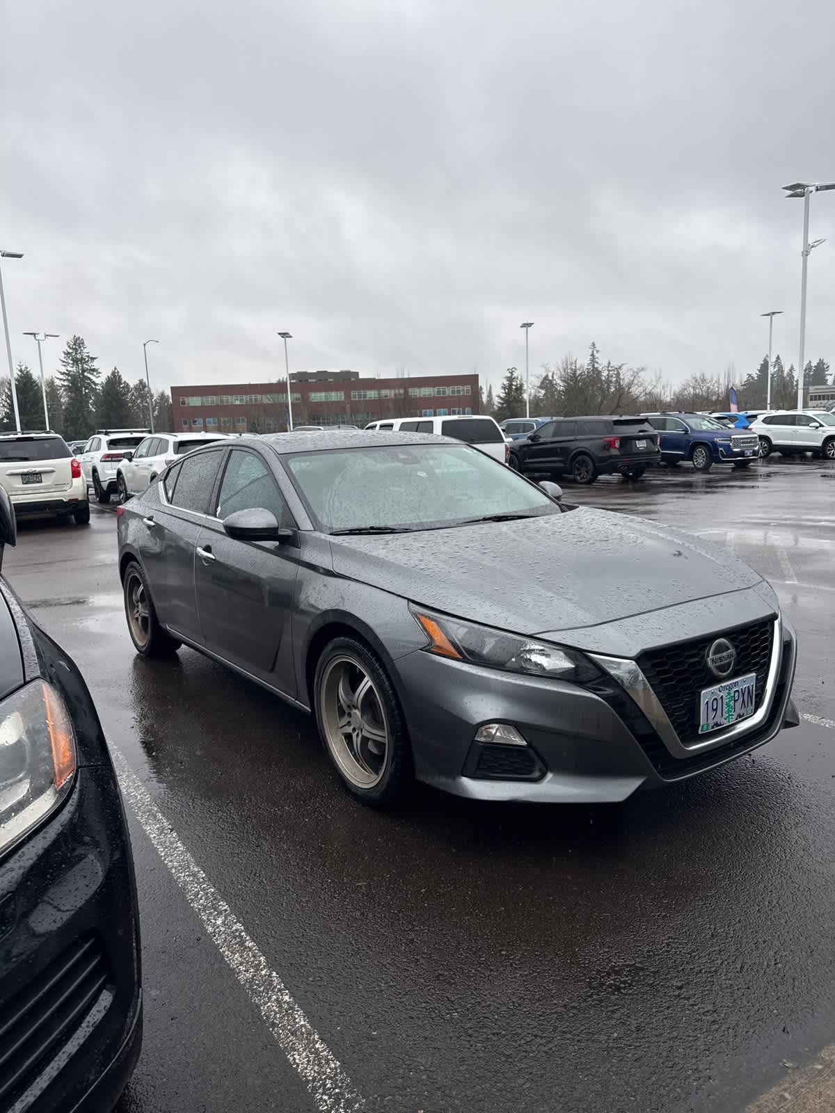 Thumbnail: 2022 Nissan Altima - 3