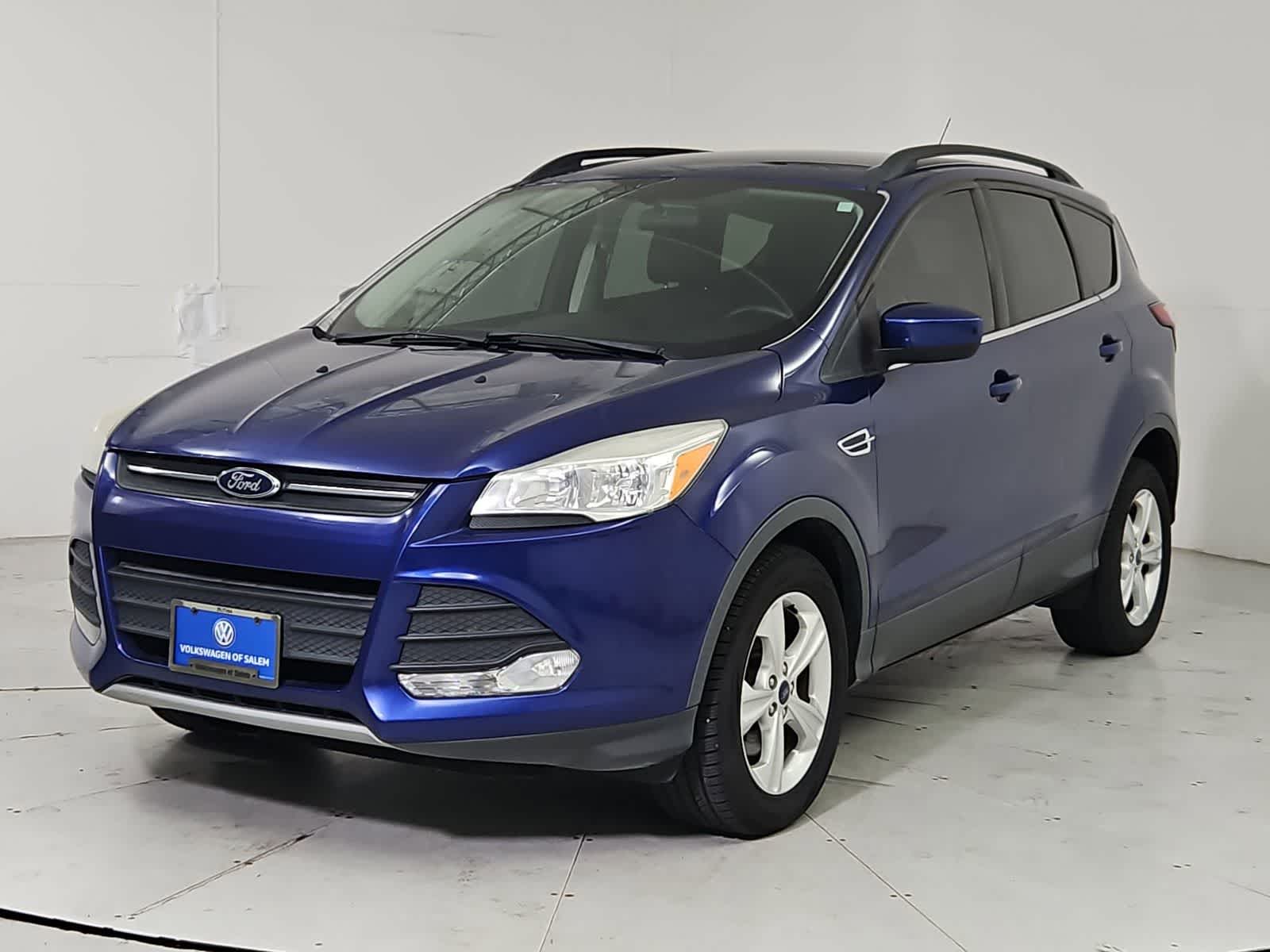 Thumbnail: 2015 Ford Escape - 1