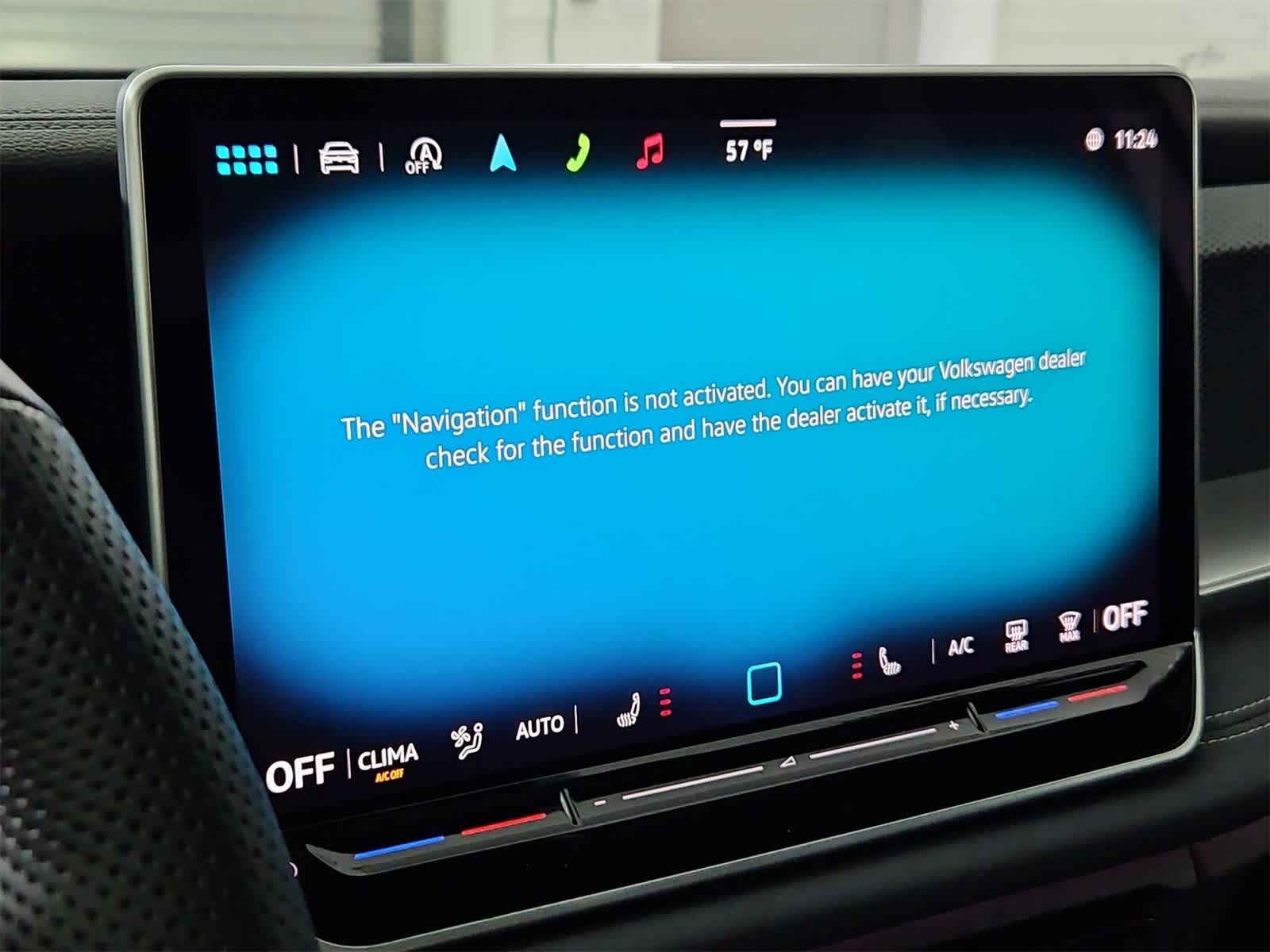 Thumbnail: 2025 Volkswagen Tiguan - 30