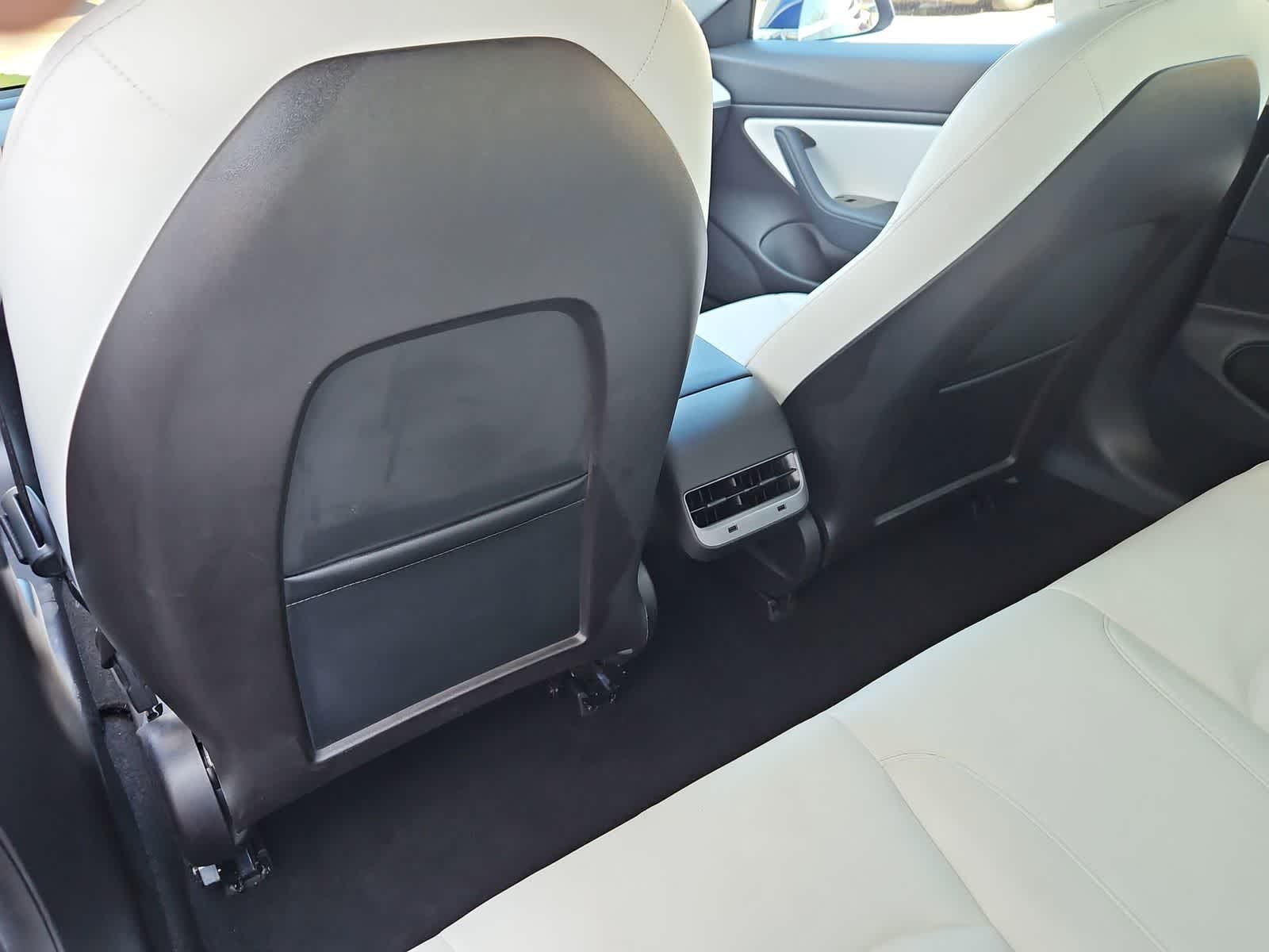 Thumbnail: 2020 Tesla Model 3 - 18