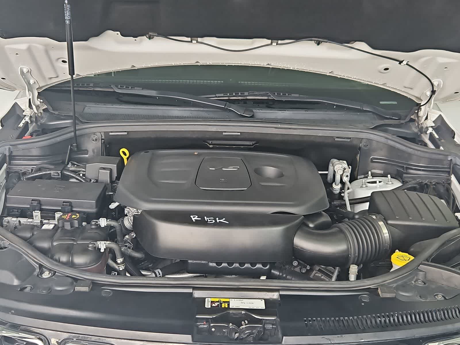 Thumbnail: 2019 Jeep Grand Cherokee - 14