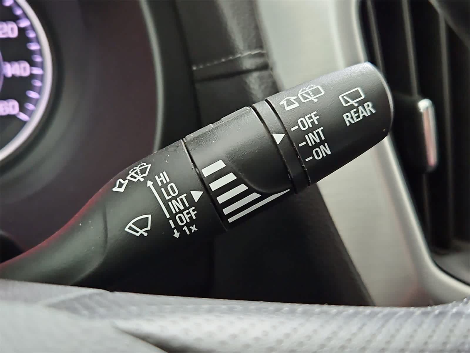 Thumbnail: 2024 GMC Terrain - 25