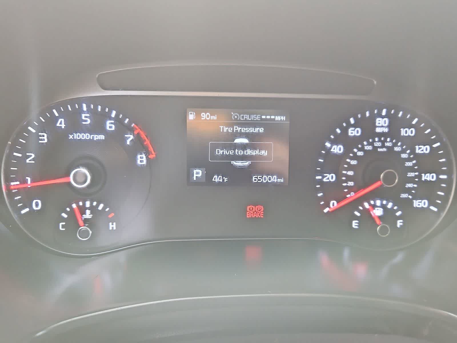 Thumbnail: 2020 Kia Soul - 32