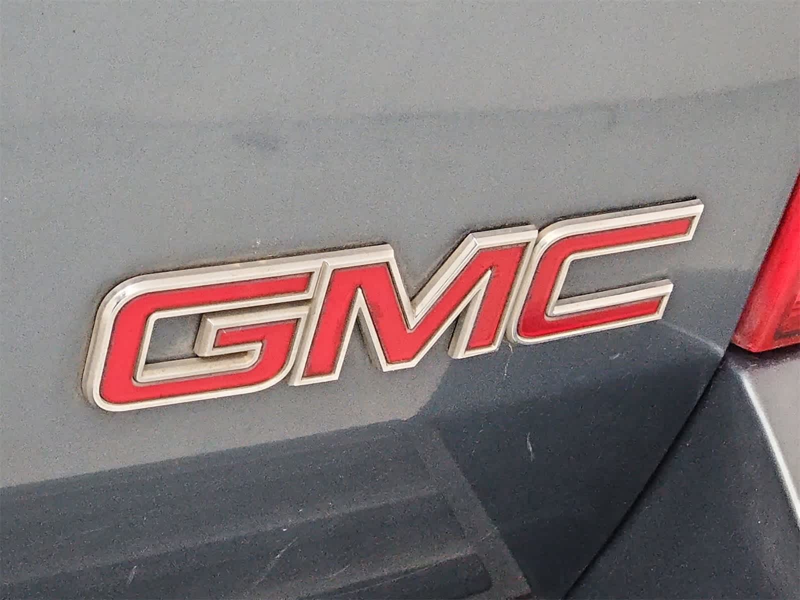 Thumbnail: 2008 GMC Yukon - 10