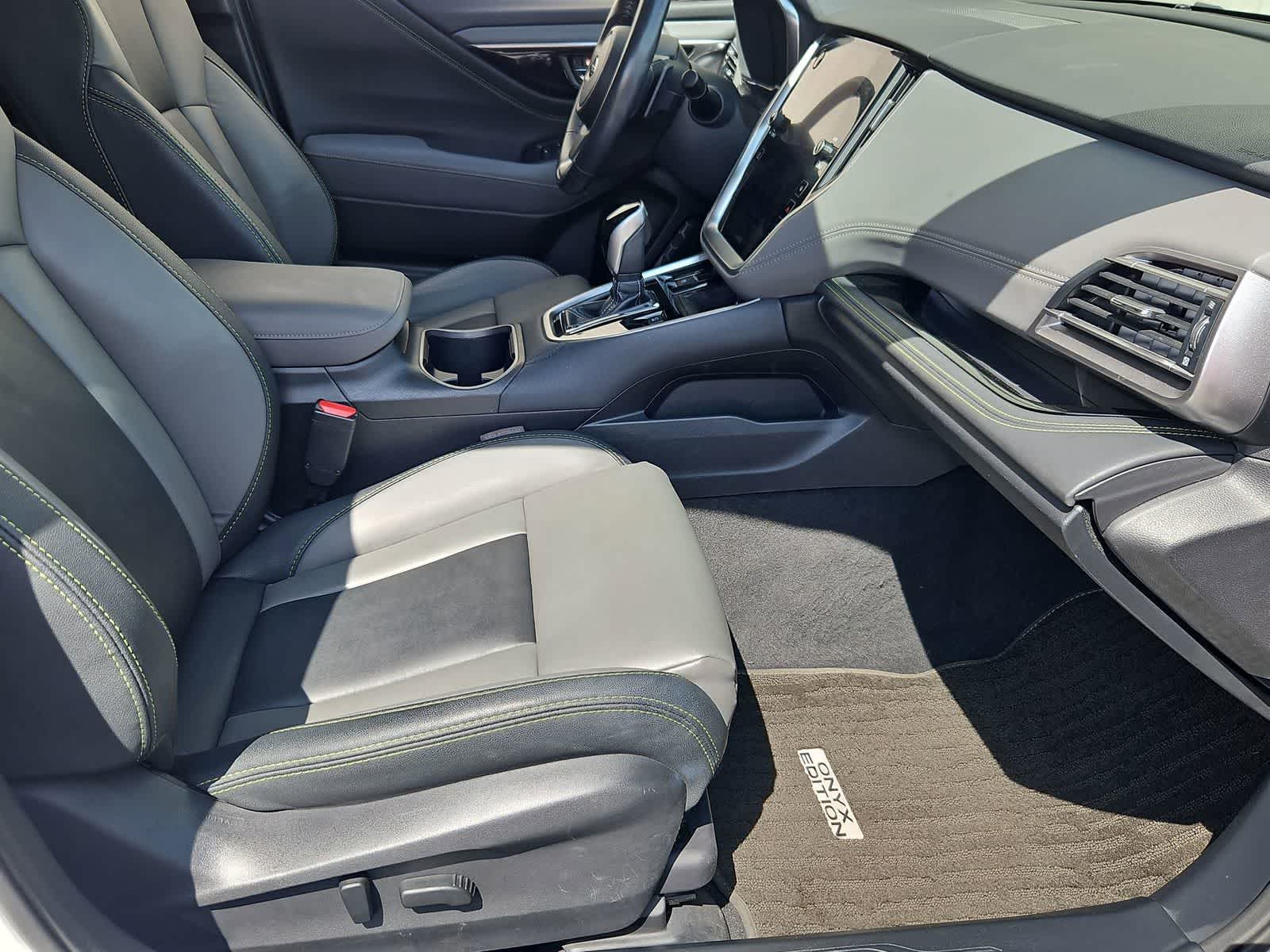 Thumbnail: 2023 Subaru Outback - 22