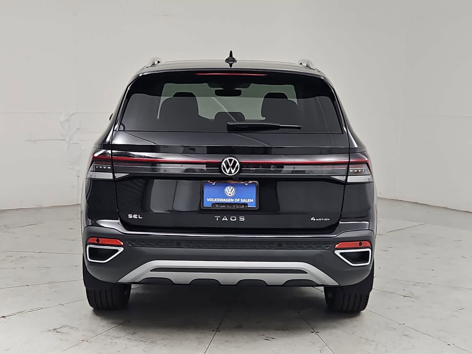 Thumbnail: 2026 Volkswagen Taos - 5