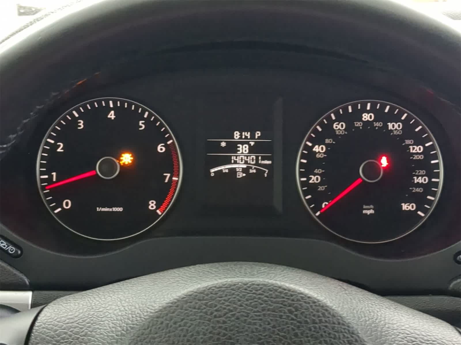 Thumbnail: 2013 Volkswagen Jetta - 29