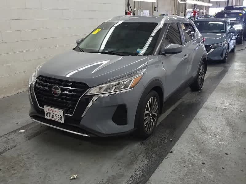 2021 Nissan Kicks SV -
                  Salem, OR