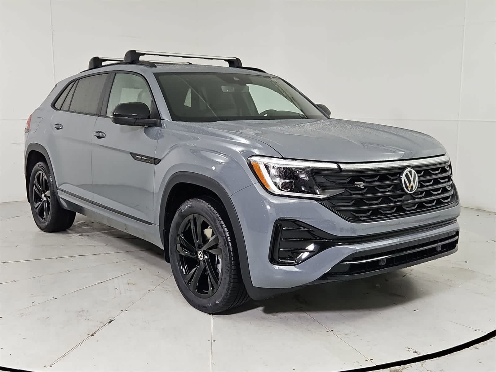 Thumbnail: 2026 Volkswagen Atlas - 8
