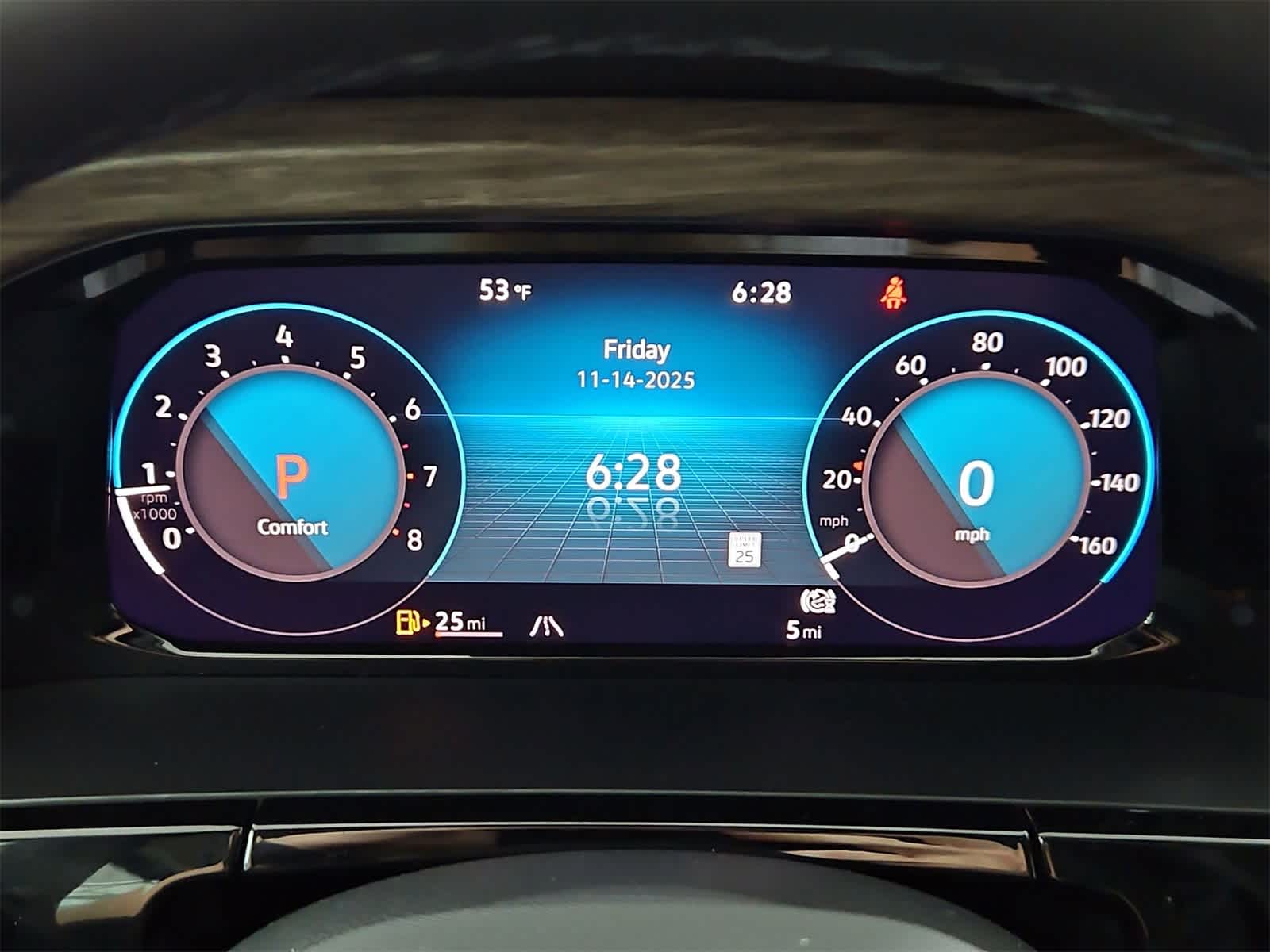 Thumbnail: 2026 Volkswagen Atlas - 35