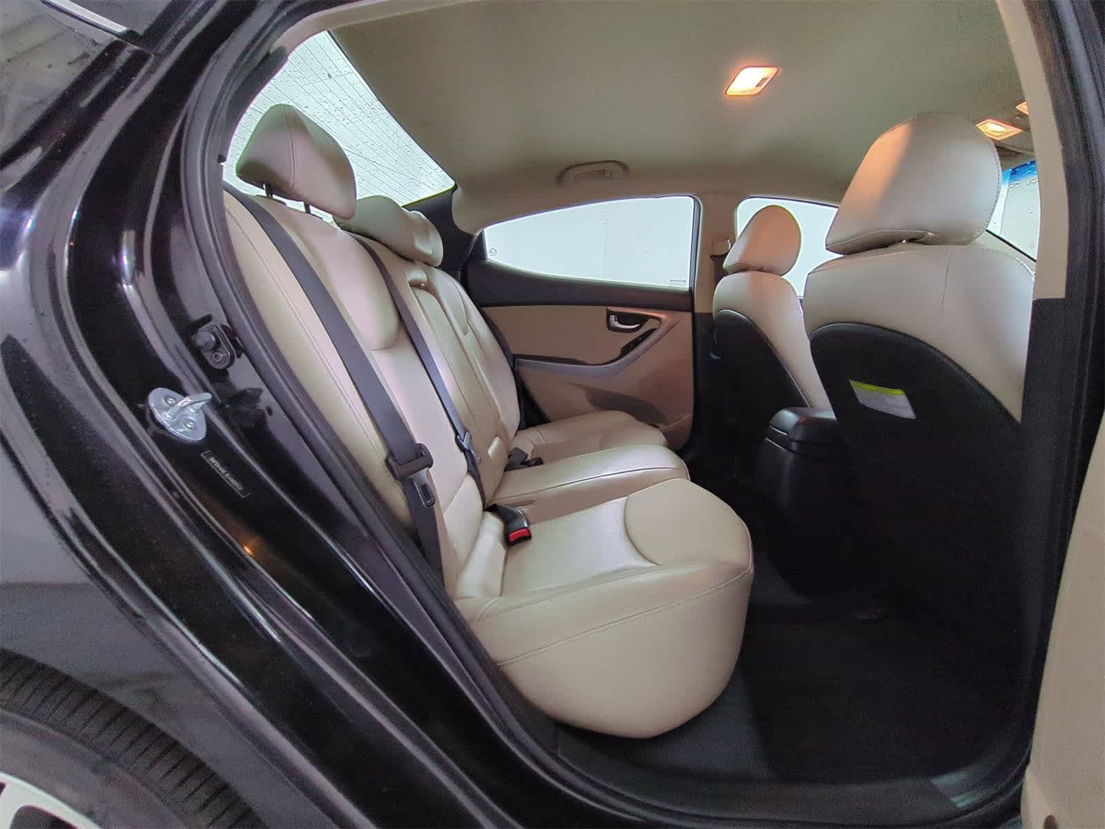 Thumbnail: 2014 Hyundai Elantra - 20