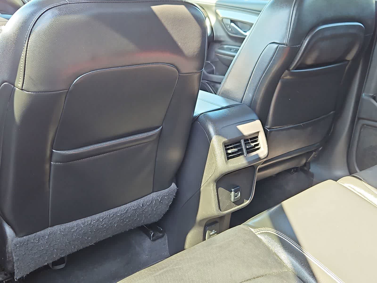 Thumbnail: 2018 GMC Terrain - 18