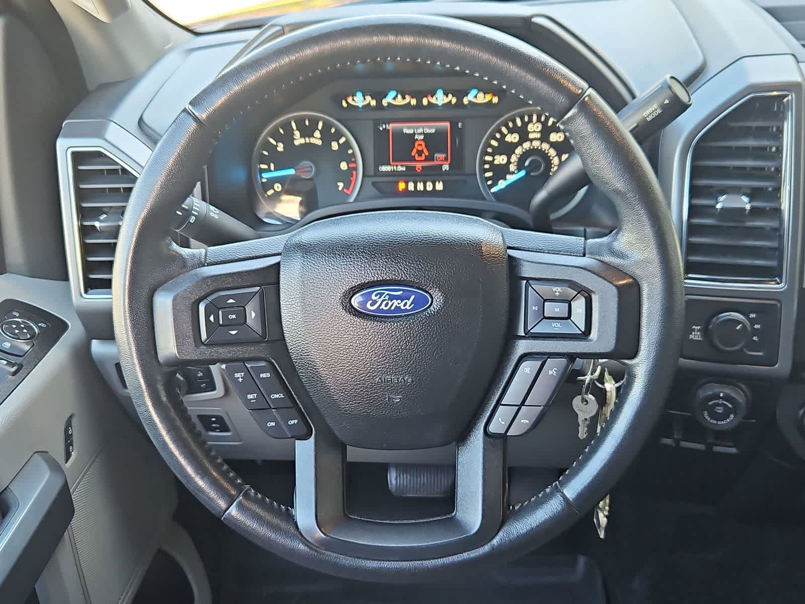 Thumbnail: 2018 Ford F-150 - 22