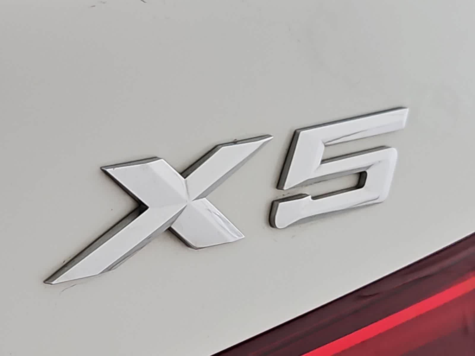 Thumbnail: 2014 BMW X5 - 12