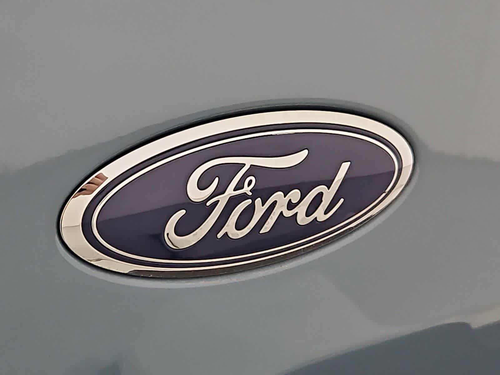 Thumbnail: 2021 Ford Bronco Sport - 11