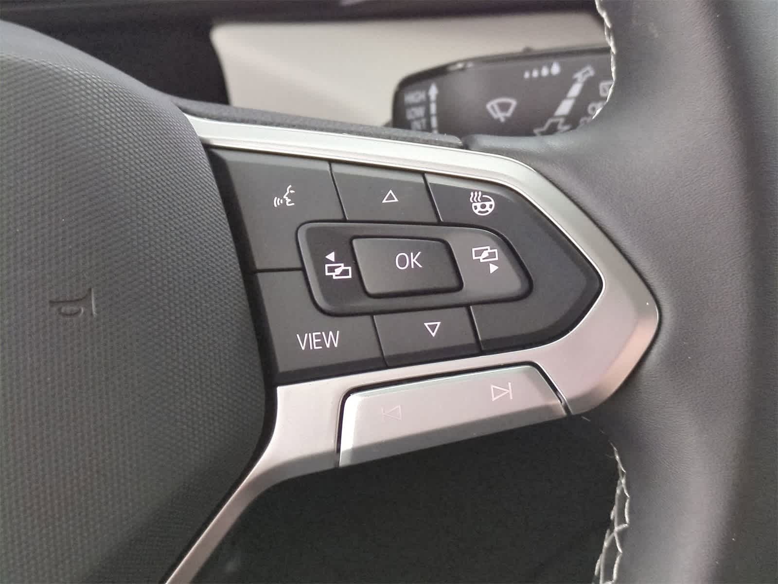 Thumbnail: 2025 Volkswagen Taos - 26