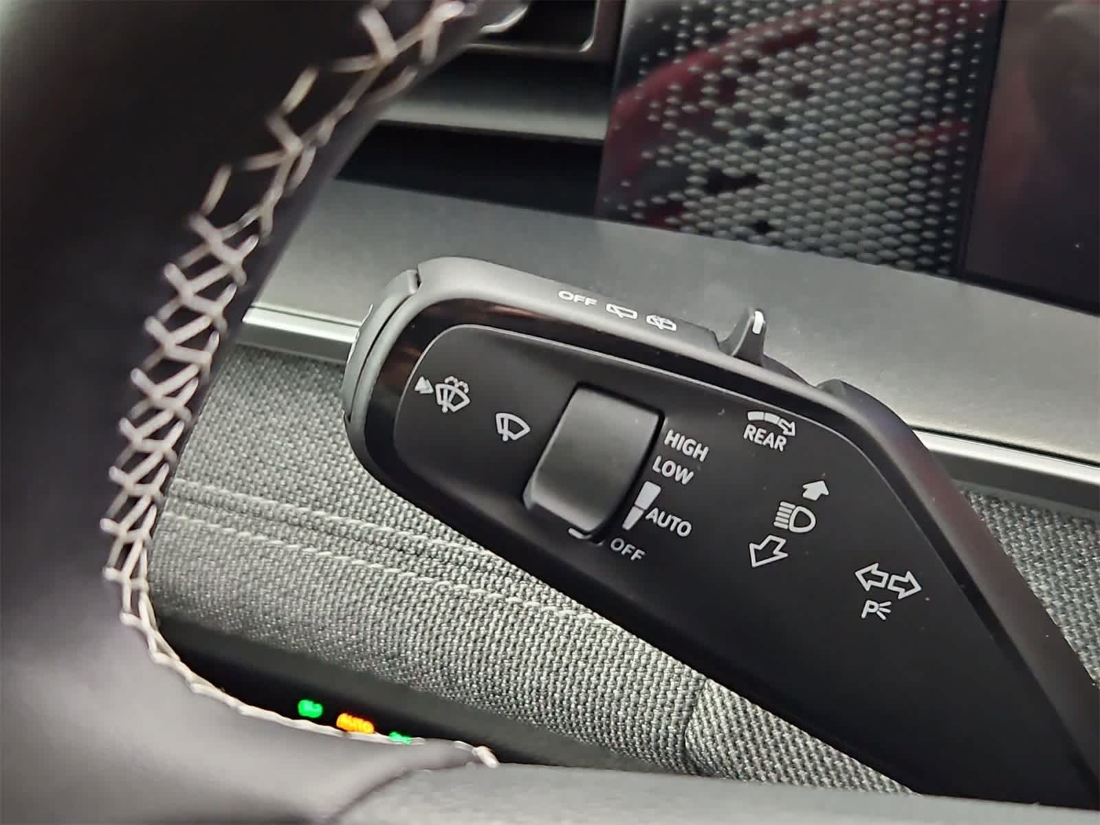 Thumbnail: 2026 Volkswagen Tiguan - 25