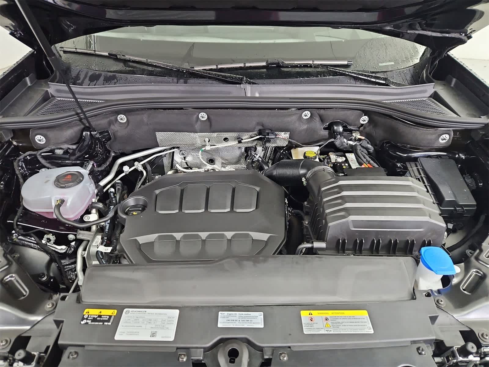 Thumbnail: 2026 Volkswagen Atlas - 14