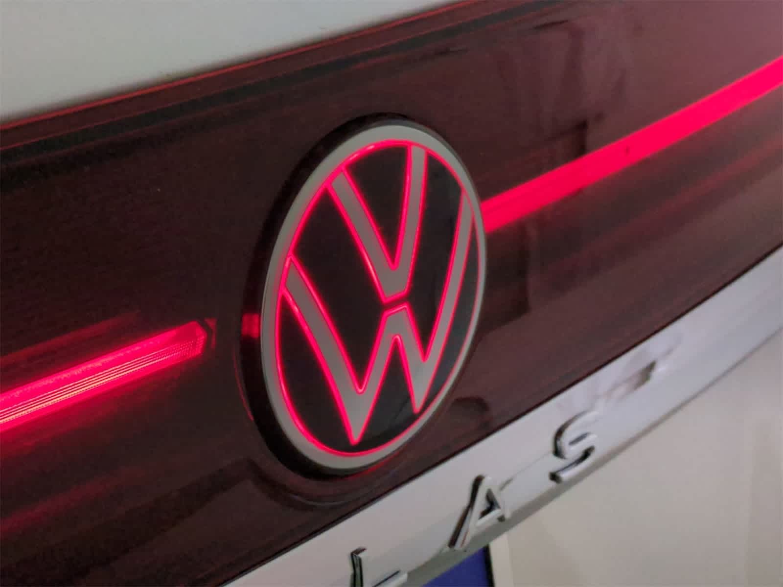 Thumbnail: 2025 Volkswagen Atlas - 11