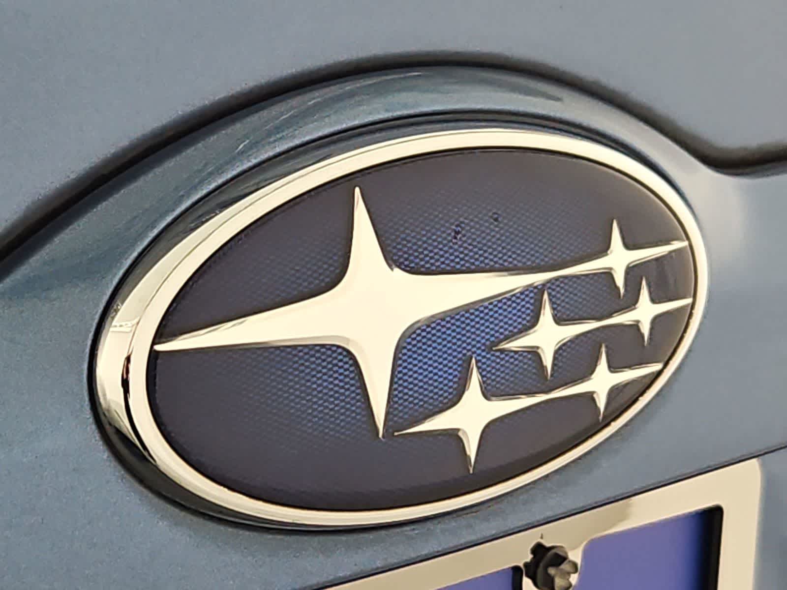 Thumbnail: 2016 Subaru Crosstrek - 11